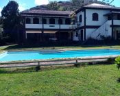 Hotel Fazenda+Saudade+Mar de Espanha+Minas Gerais