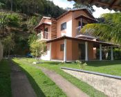 Casa 2 Quartos - Vale do Luar - Casimiro de Abreu - Rio de Janeiro