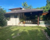 Casa 3 Suítes - Barra do Sana - Macaé - Rio de Janeiro